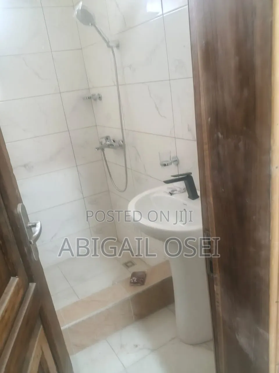 1bdrm Apartment in Oyibi Pilla 2, Accra Metropolitan for rent