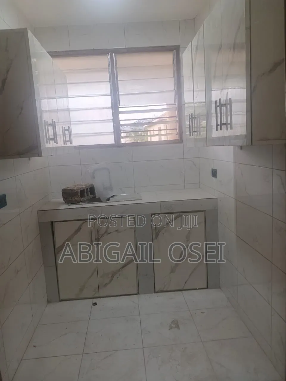 1bdrm Apartment in Oyibi Pilla 2, Accra Metropolitan for rent