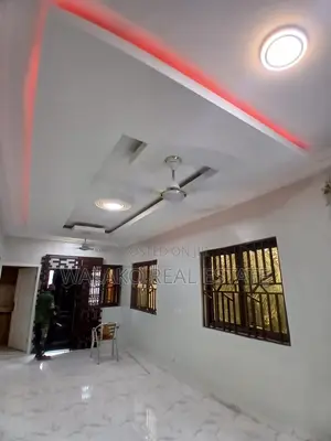 2bdrm Apartment in Amasaman for rent