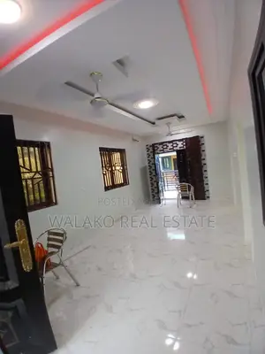 2bdrm Apartment in Amasaman for rent
