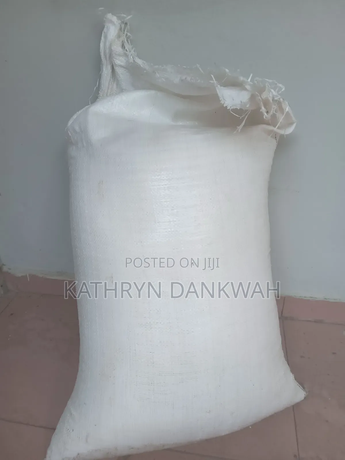 Organic Local Rice