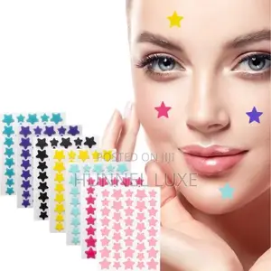 PE Pimple Patches