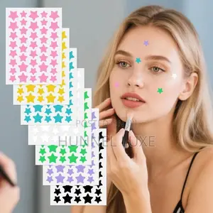 PE Pimple Patches