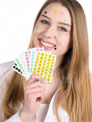 PE Pimple Patches