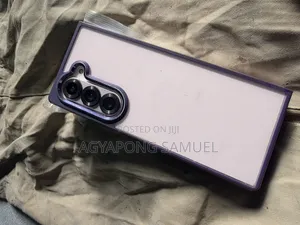 Samsung Galaxy Z Fold6 256 GB Gold