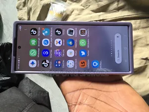 Samsung Galaxy Z Fold6 256 GB Gold