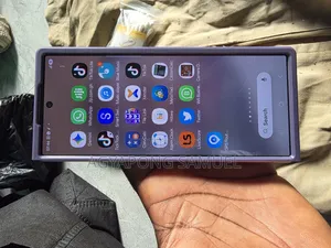 Samsung Galaxy Z Fold6 256 GB Gold