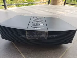 Bose Sound Wave (Fm)