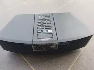 Bose Sound Wave (Fm)