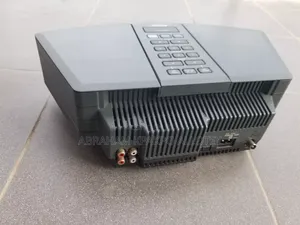 Bose Sound Wave (Fm)