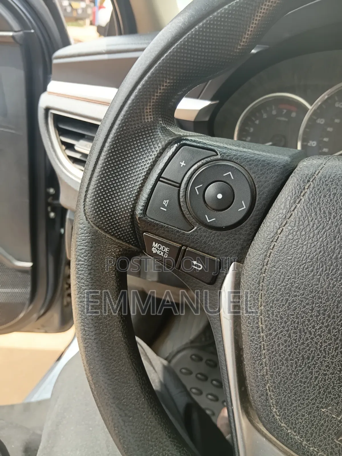 Toyota Corolla LE 4dr Sedan (1.8L 4cyl CVT) 2016 Gray