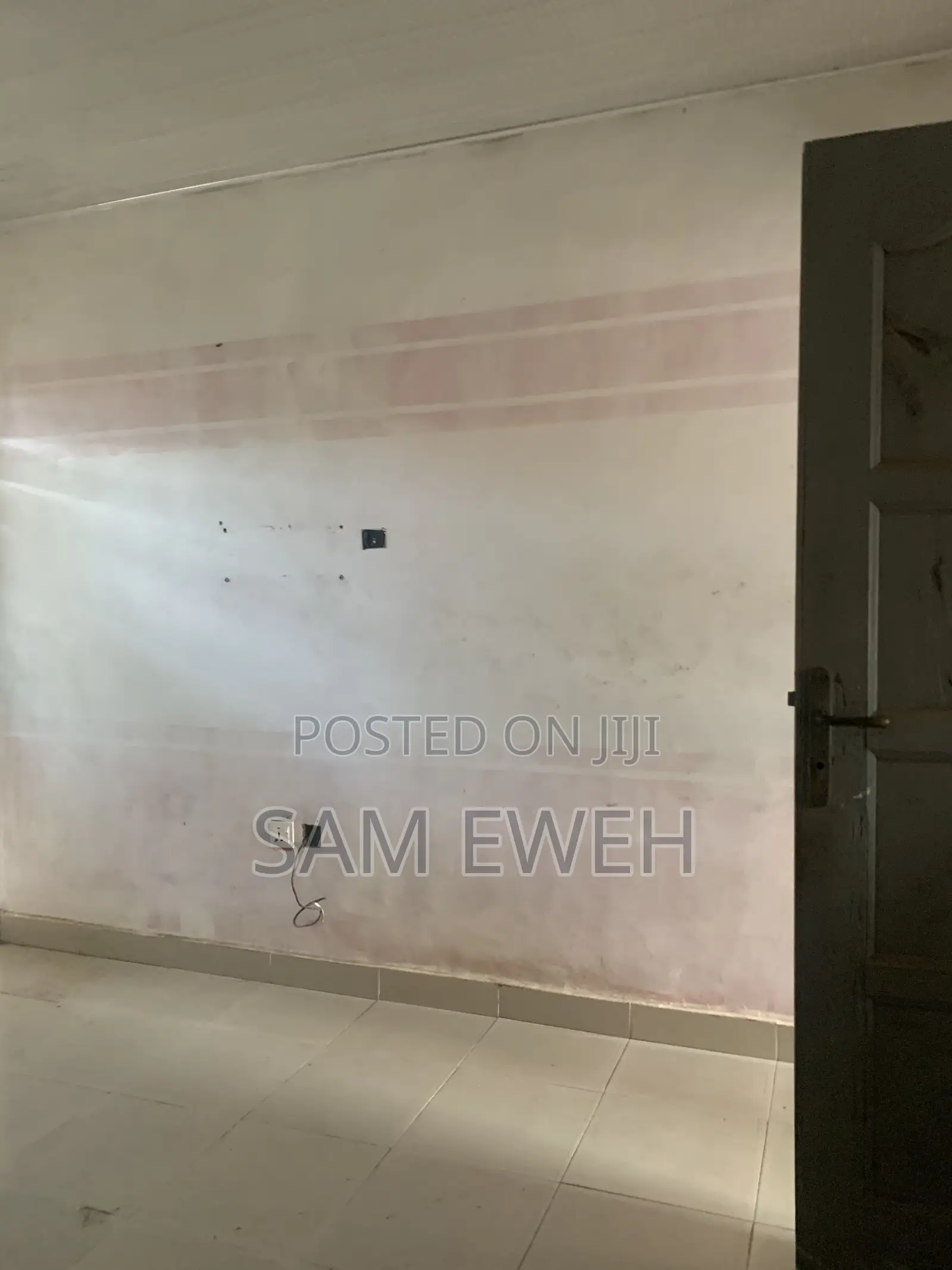 1bdrm Apartment in Olebu for rent
