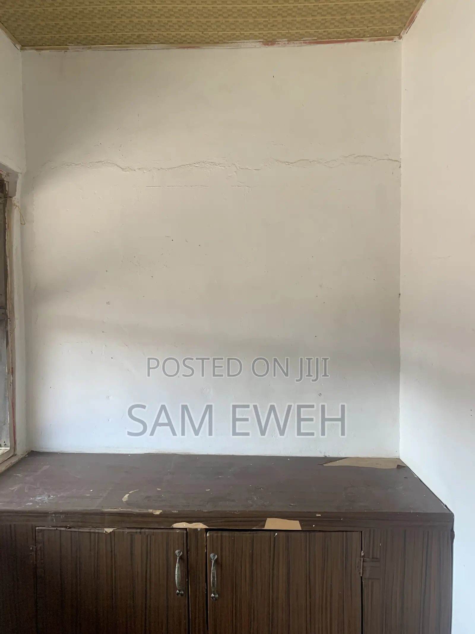 1bdrm Apartment in Olebu for rent
