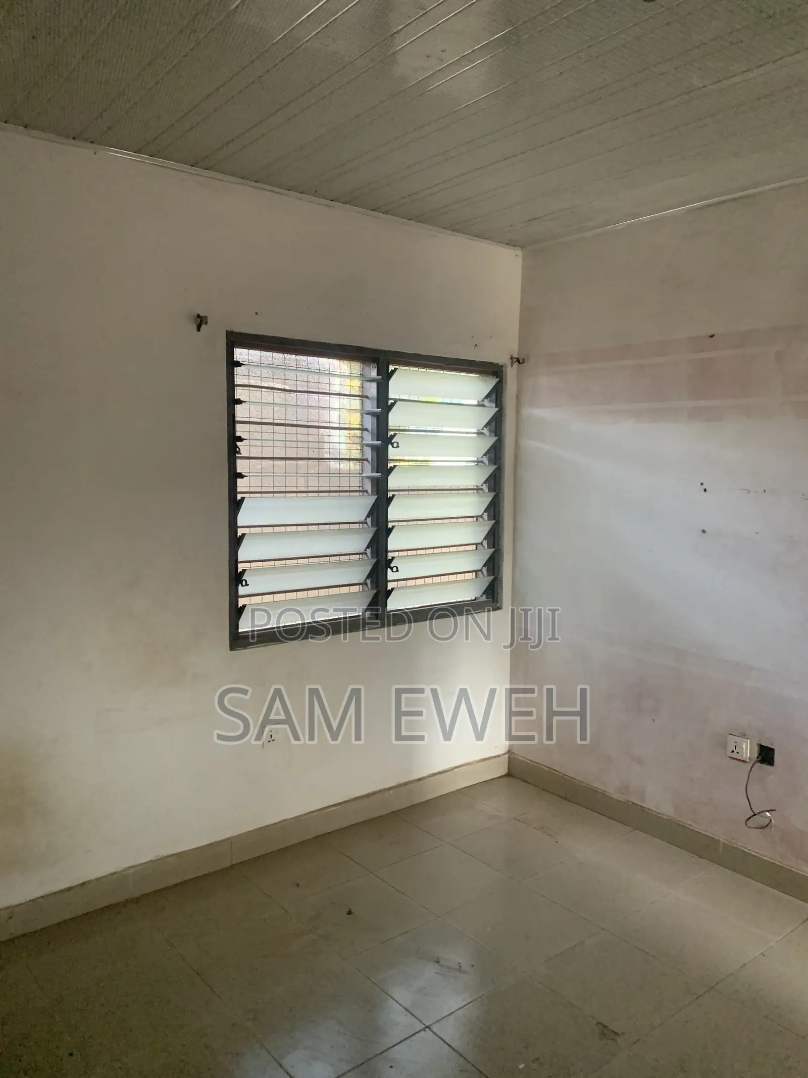 1bdrm Apartment in Olebu for rent