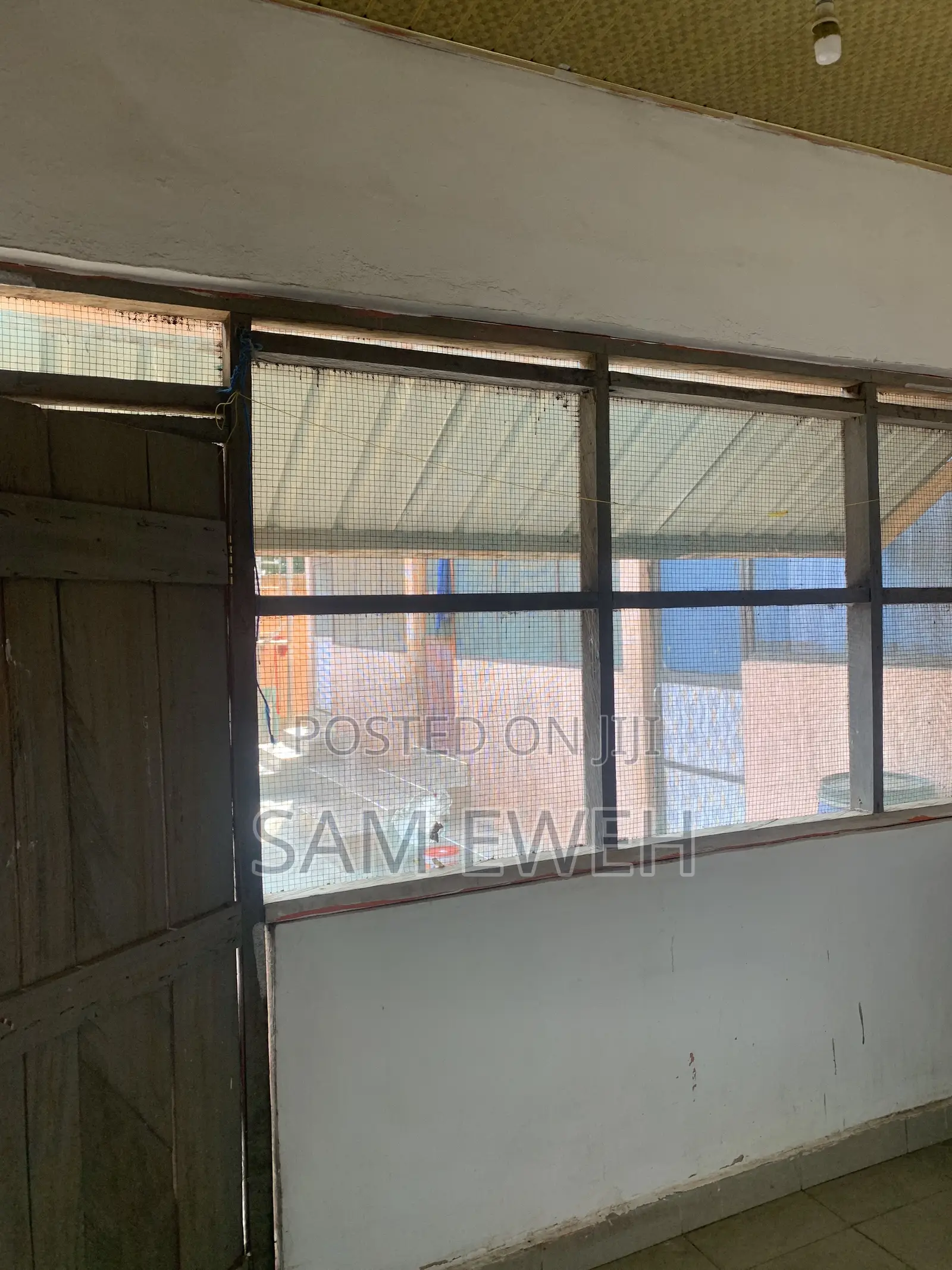 1bdrm Apartment in Olebu for rent