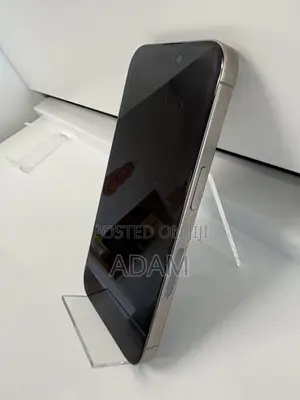 Apple iPhone 15 Pro 128 GB Silver
