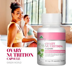 Ovary Nutrition Capsule ( Ovarian Cyst Capsule)