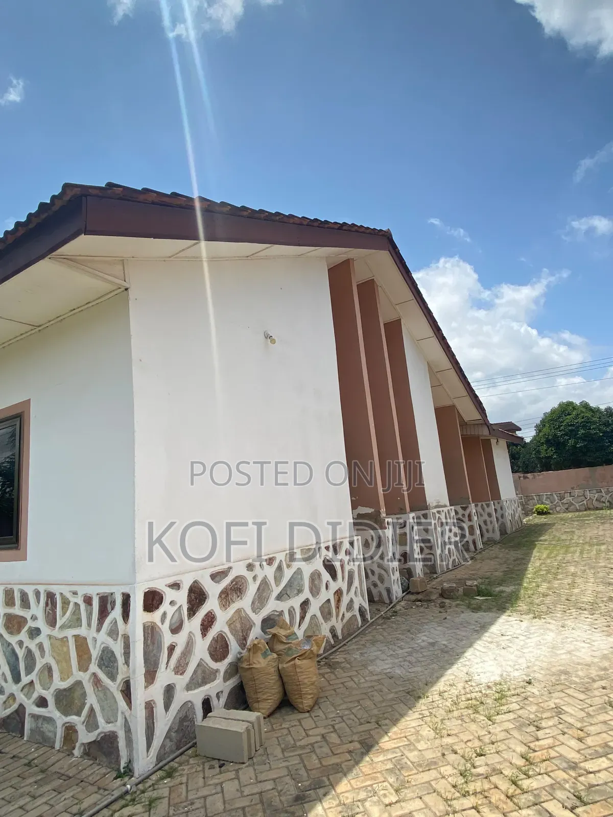 3bdrm House in Livewellrealestate, Bawaleshie for rent