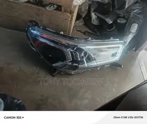 Hilux 2020-2021-2022