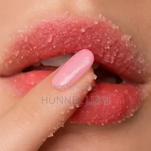 Pink Lip Scrub