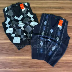 Quality Vest for Men