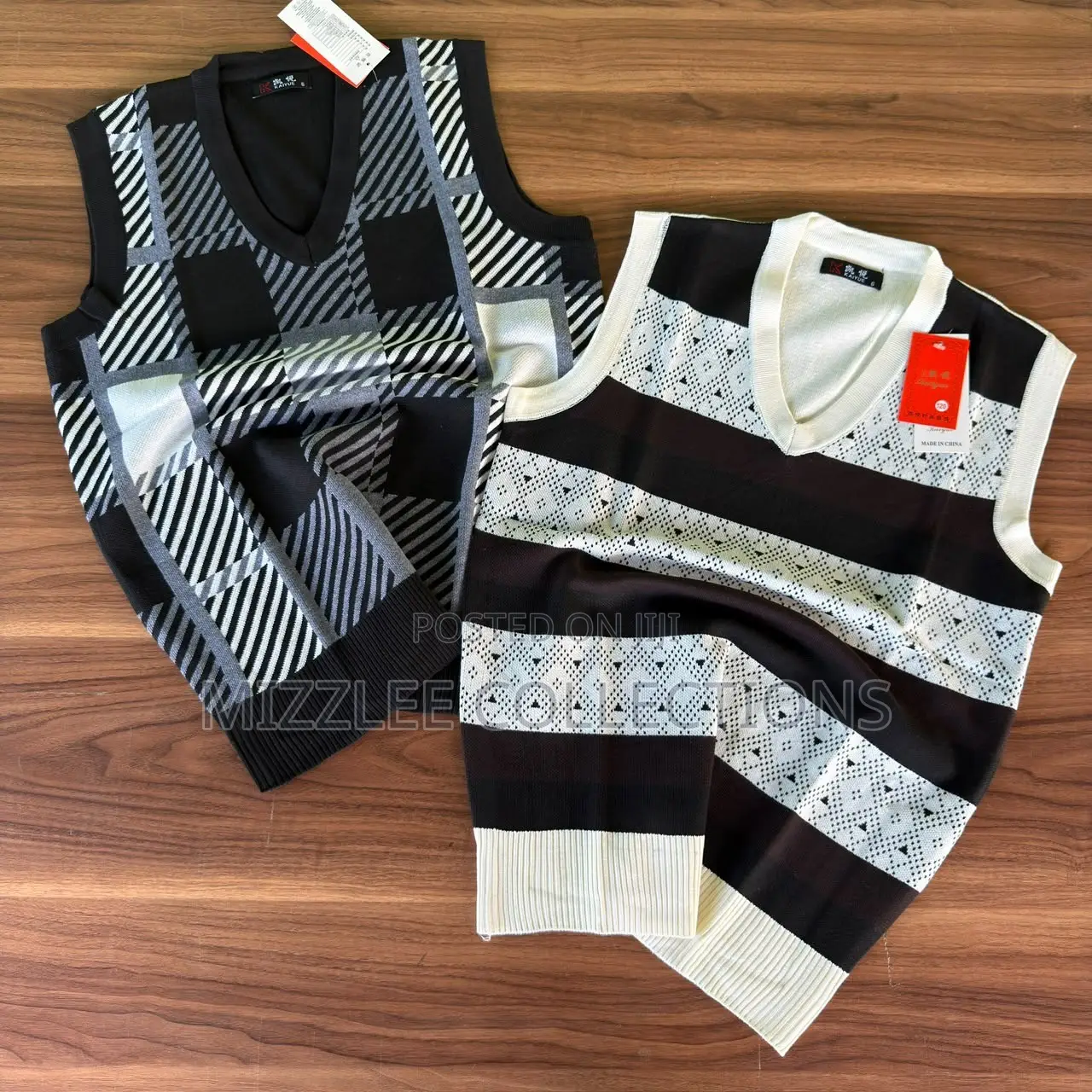 Quality Vest for Men