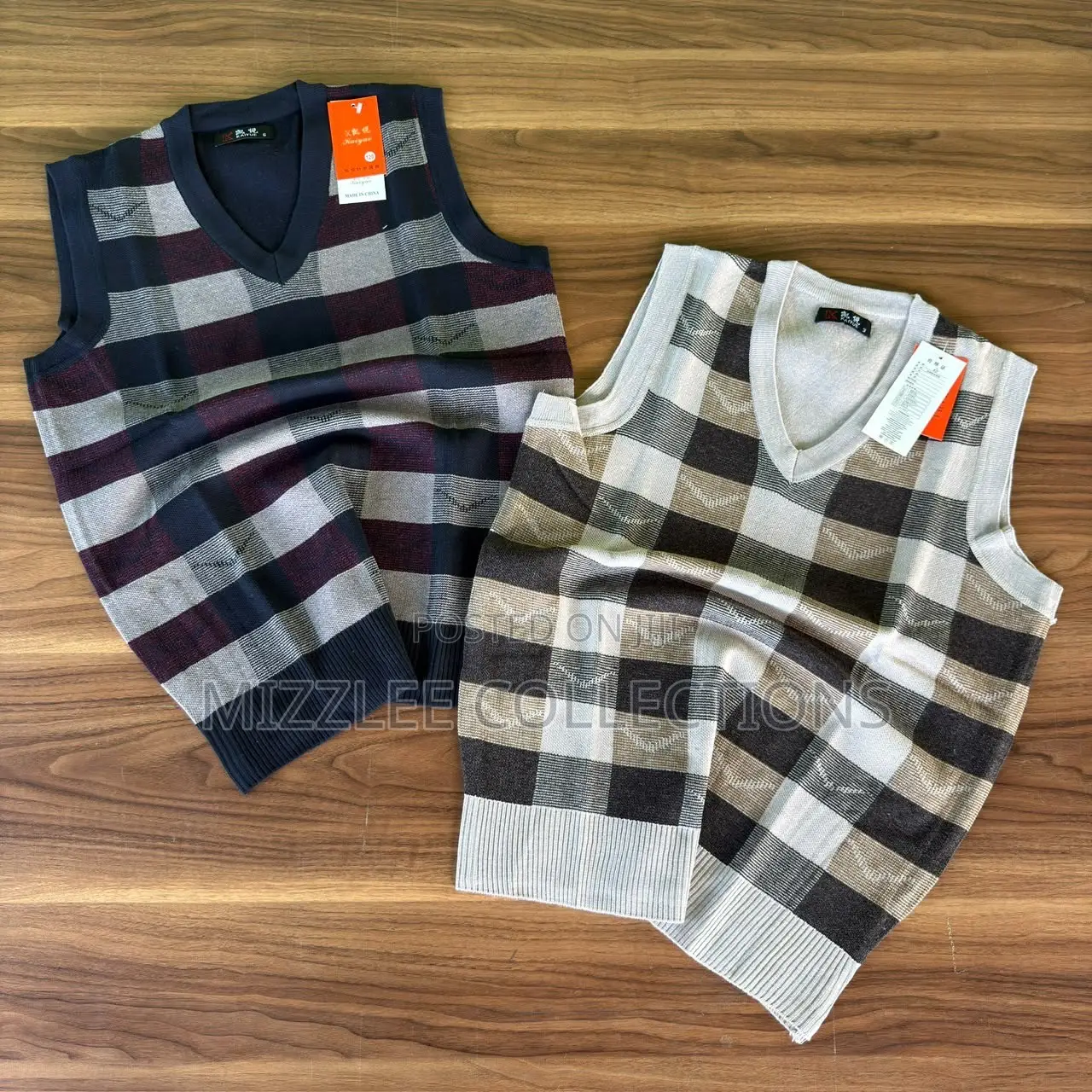 Quality Vest for Men