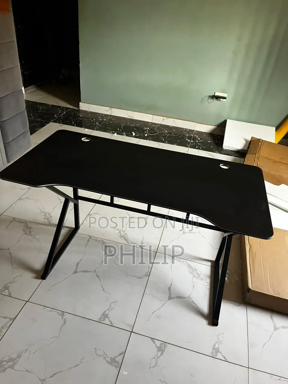 Gaming Table