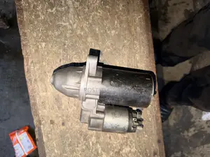 Benz C250 Starter Available