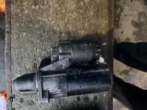 Benz C250 Starter Available