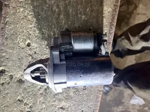 Benz C250 Starter Available