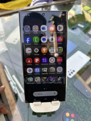 Samsung Galaxy S24 Ultra 512 GB Black