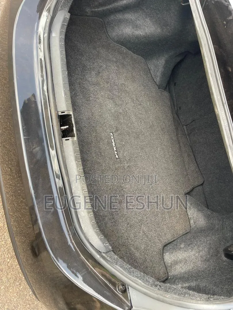 Hyundai Sonata 2012 Black