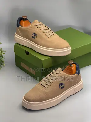 Timberland Casual All Beige