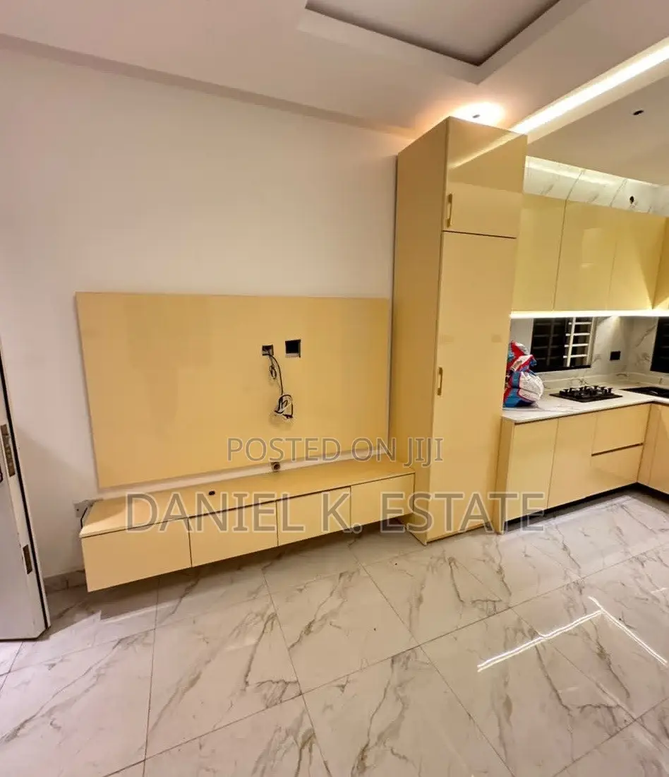1bdrm Apartment in Adenta for rent