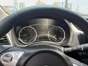 Nissan Sentra SV 2018 Gray