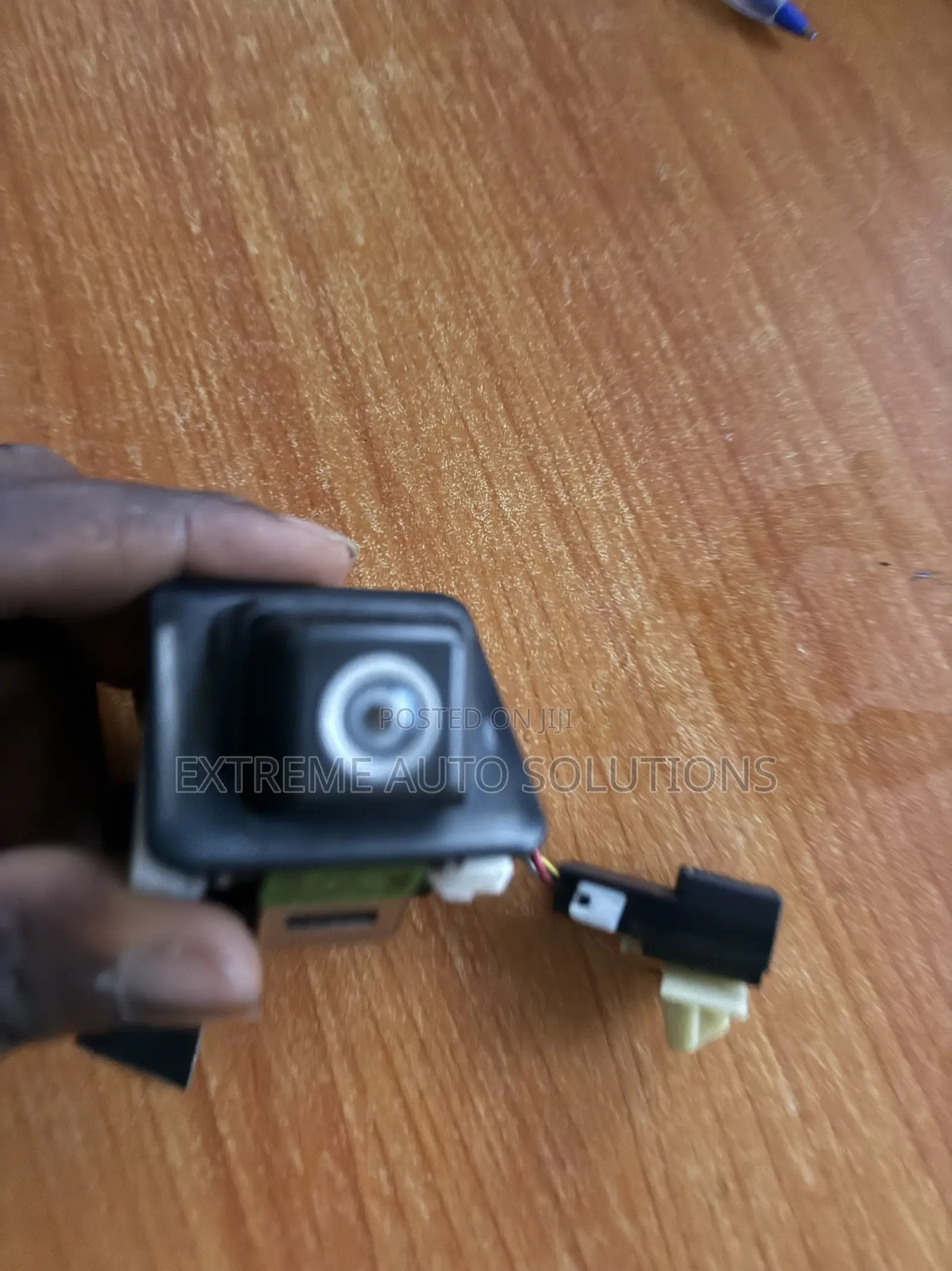 Rear View Backup Camera Compatible With Hyundai Elantra 2011-2013