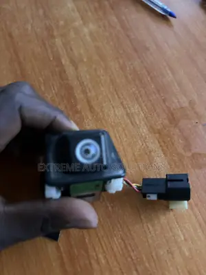Rear View Backup Camera Compatible With Hyundai Elantra 2011-2013