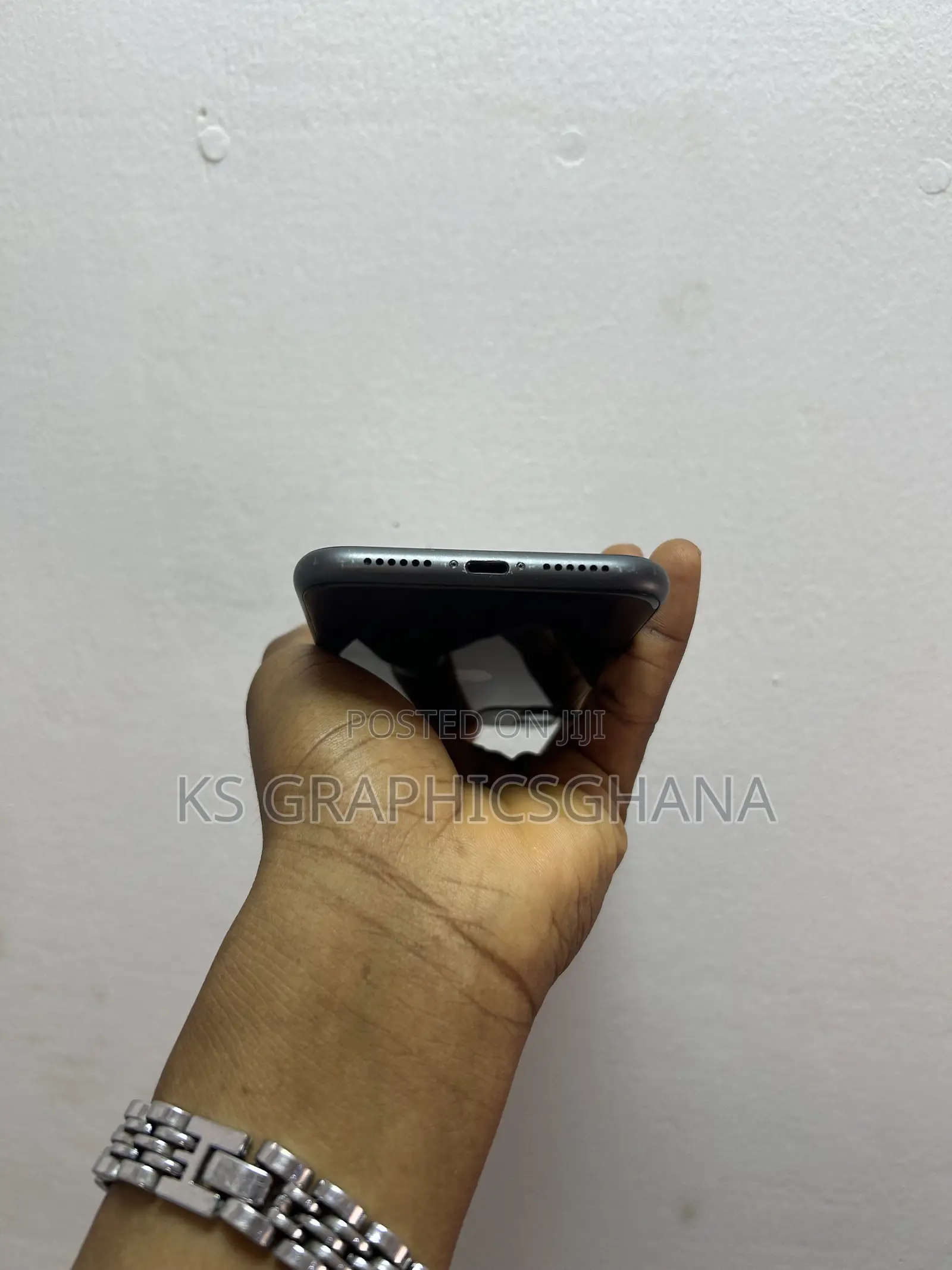 Apple iPhone 11 128 GB Black