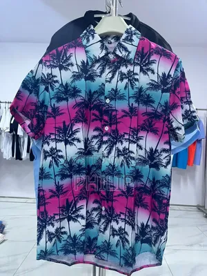 Summer Vintage Shirts for Cool Price