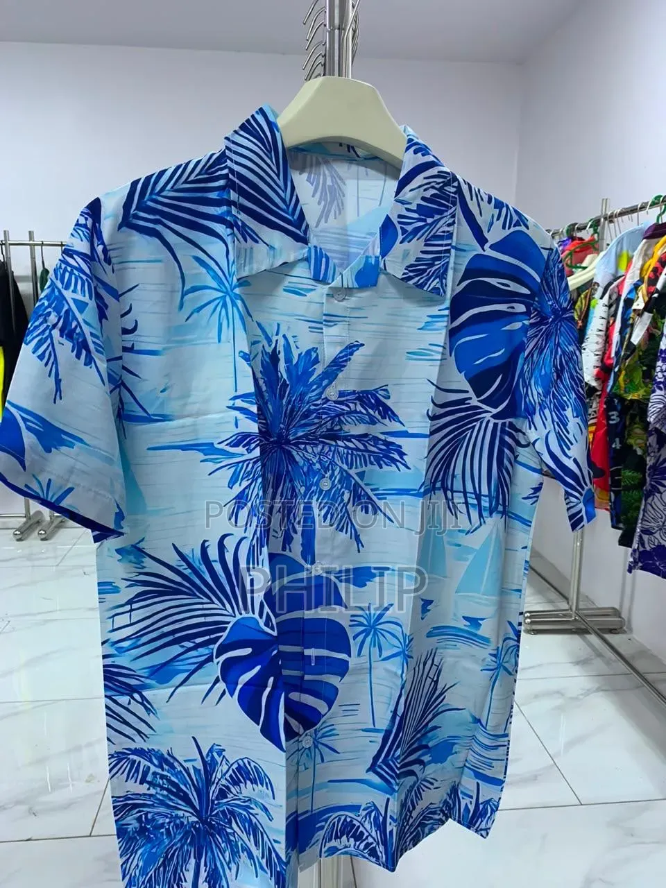 Summer Vintage Shirts for Cool Price