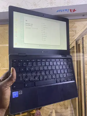 Laptop Asus 4GB Intel SSD 60GB