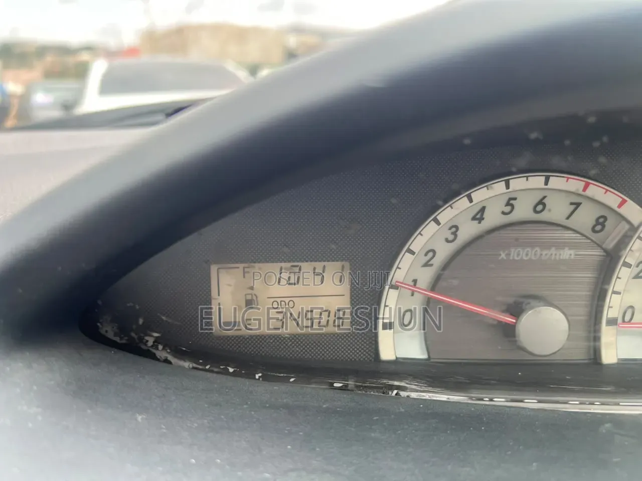 Chevrolet Spark 2013 Silver