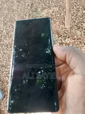 Tecno Spark 20 Pro Plus 256 GB Silver