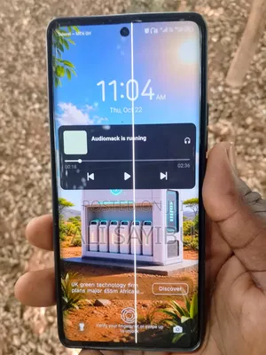 Tecno Spark 20 Pro Plus 256 GB Silver