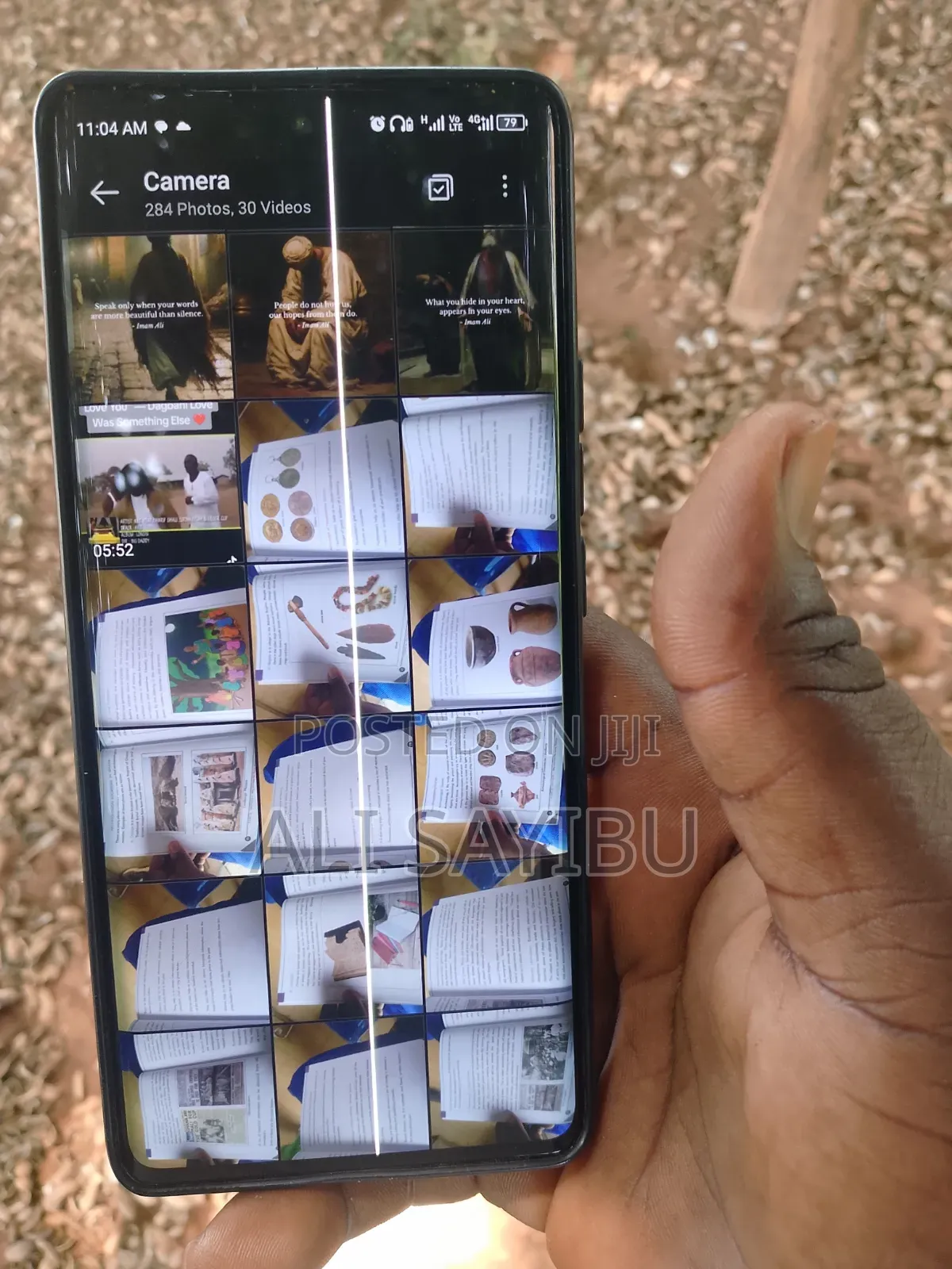Tecno Spark 20 Pro Plus 256 GB Silver