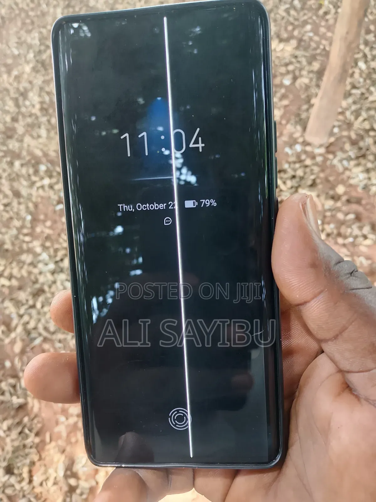Tecno Spark 20 Pro Plus 256 GB Silver