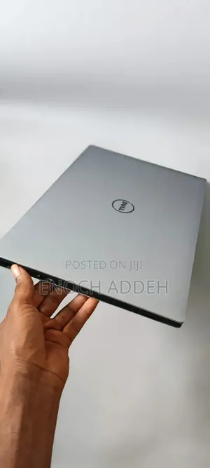 Laptop Dell Precision 15 5510 16GB Nvidia SSD 256GB