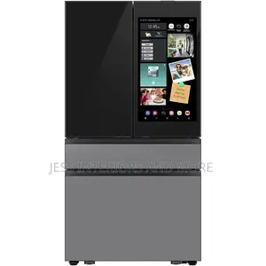 Samsung Bespoke 4-Door French Door Refrigerator