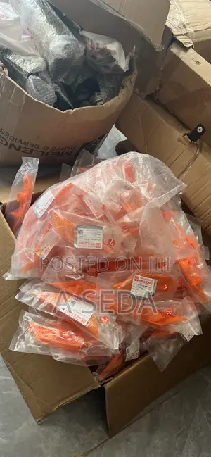 Honda Civic 2016 2017 2018 2019 2020 2021 Fender Light